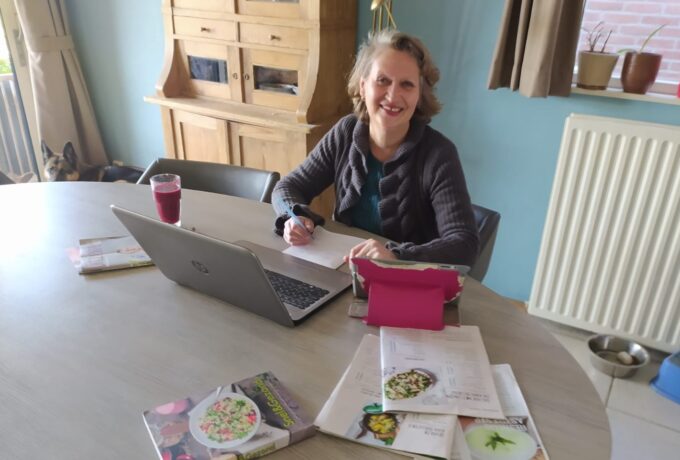 Plan makkelijk je MMV-weekmenu met Yolanda's index van Uitzicht-recepten 12 Plan makkelijk je MMV-weekmenu met Yolanda's index van Uitzicht-recepten 12
