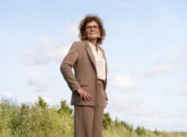 'Je bent als patiënt de expert.’ Yvonne Engels spreekt op ledendag 5