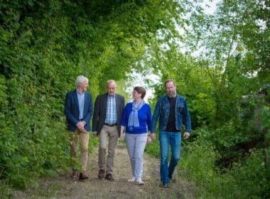19 september: Algemene Leden Vergadering in Lexmond 6