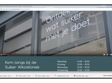 Afkickcentrum voor suikerverslaafden 7