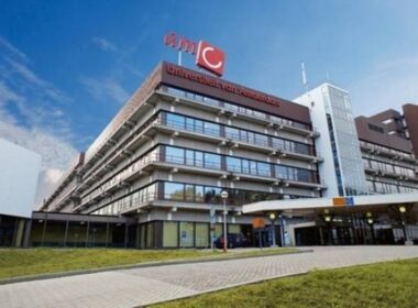 AMC stopt met kankeronderzoek 6