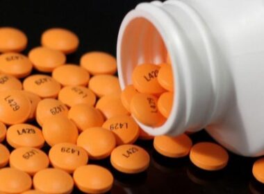 Aspirine goed voor darmkankerpatiënt 6