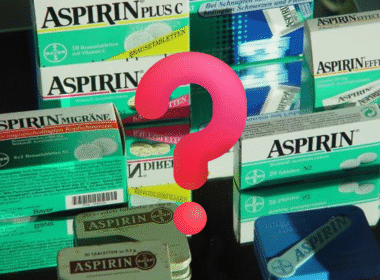 Werkt aspirine ook bij borstkanker? 5