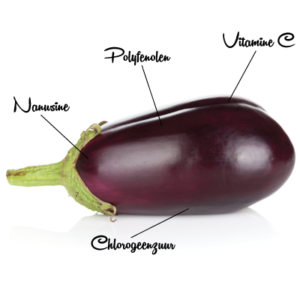 Aubergine 3