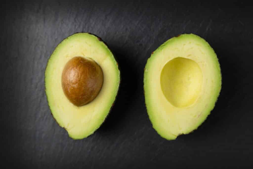 Avocado’s maken niet dunner 3