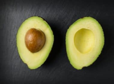 Avocado’s maken niet dunner 9