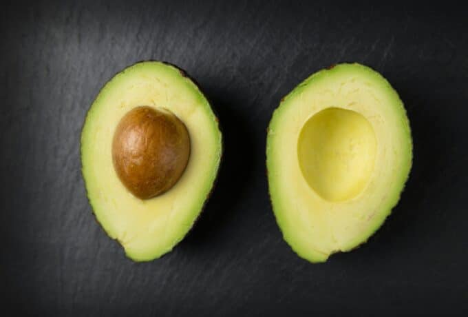 Avocado’s maken niet dunner 12