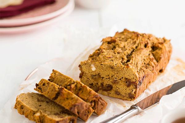 Bananenbrood wint nek-aan-nekrace 3