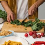 Meer afvallen met basenvormende voeding dan met mediterrane voeding 3