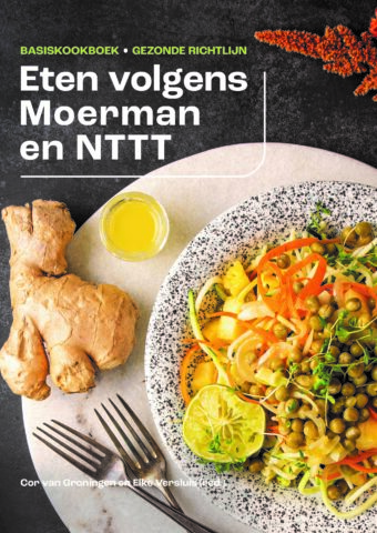 Eten volgens Moerman en NTTT - voor leden 16