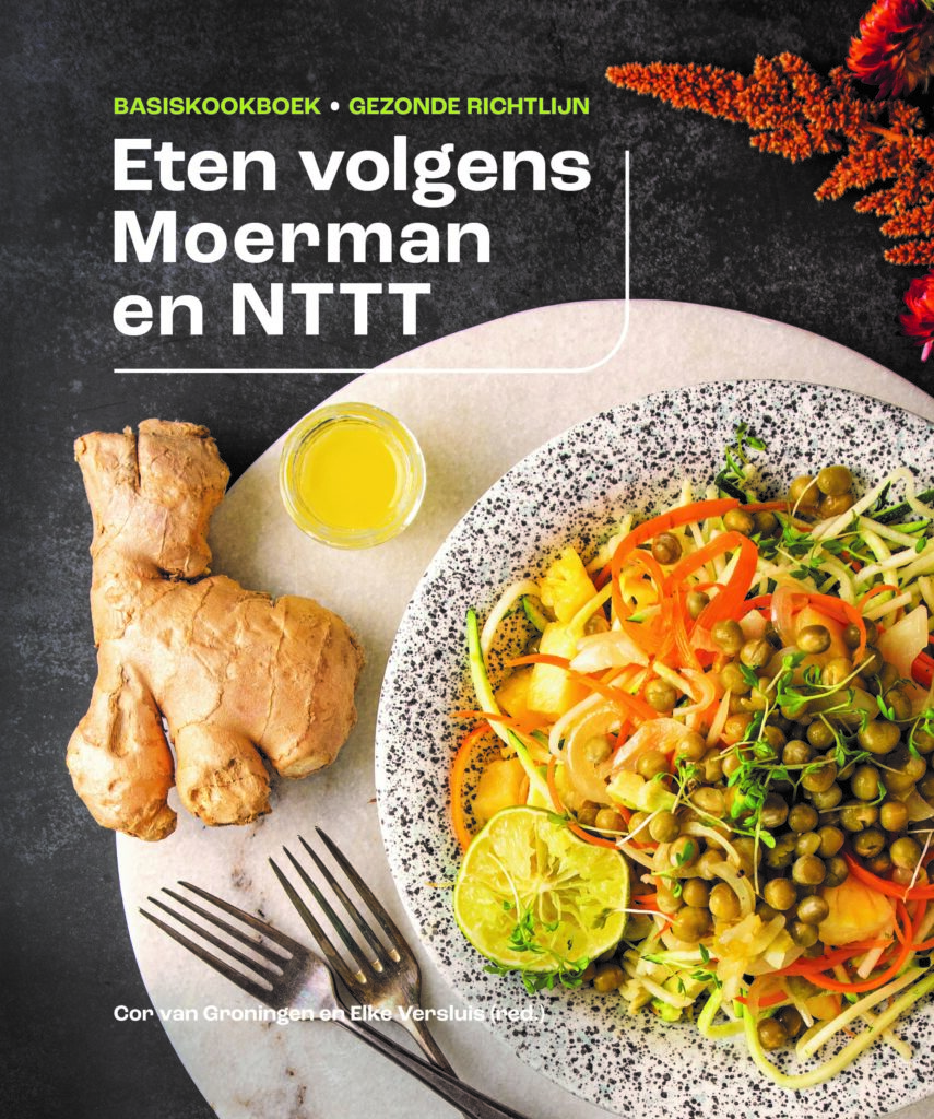 Eten volgens Moerman en NTTT voor