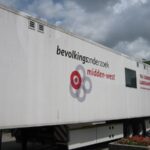 Deelname bevolkingsonderzoek borstkanker gehalveerd 14