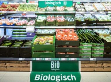 Biologisch steeds beter betaalbaar 9