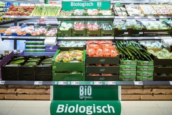 Biologisch steeds beter betaalbaar 3