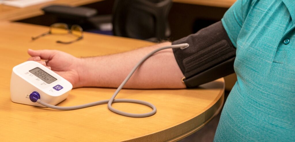 Gezond plantaardig verlaagt bloeddruk; ook veilig bij bloeddrukverlagers 3