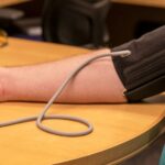 Gezond plantaardig verlaagt bloeddruk; ook veilig bij bloeddrukverlagers 4