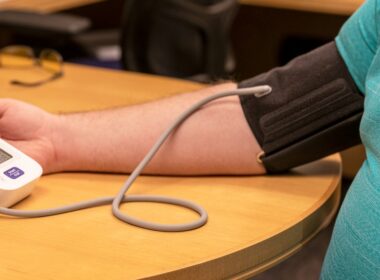 Gezond plantaardig verlaagt bloeddruk; ook veilig bij bloeddrukverlagers 5