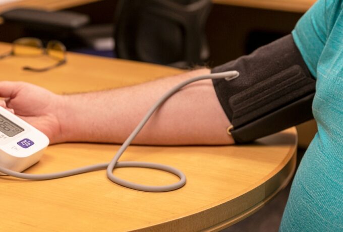 Gezond plantaardig verlaagt bloeddruk; ook veilig bij bloeddrukverlagers 12