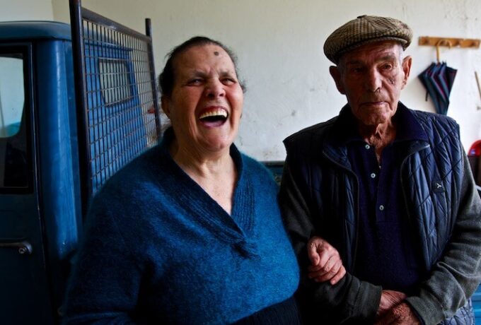 Geheim Blauwe Zones ontrafeld 12