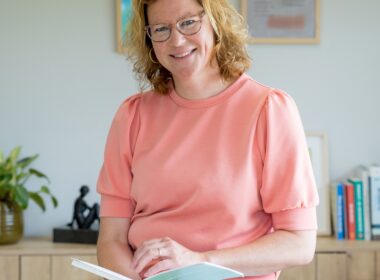 Huisarts maakt zorglogboek voor mensen met kanker 7