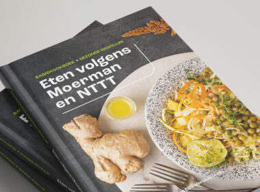 <strong>Glossy kook- en handboek met zestig recepten en 42 dagmenu’s</strong> 6