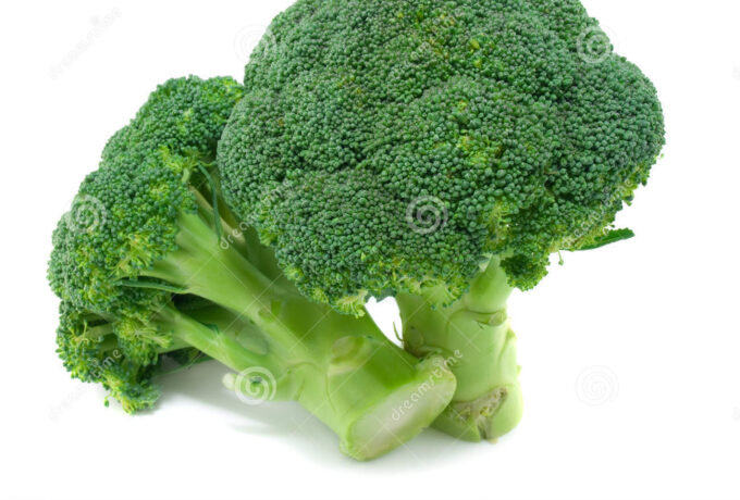 Kans op leverkanker de kop indrukken met broccoli 12 Kans op leverkanker de kop indrukken met broccoli 12