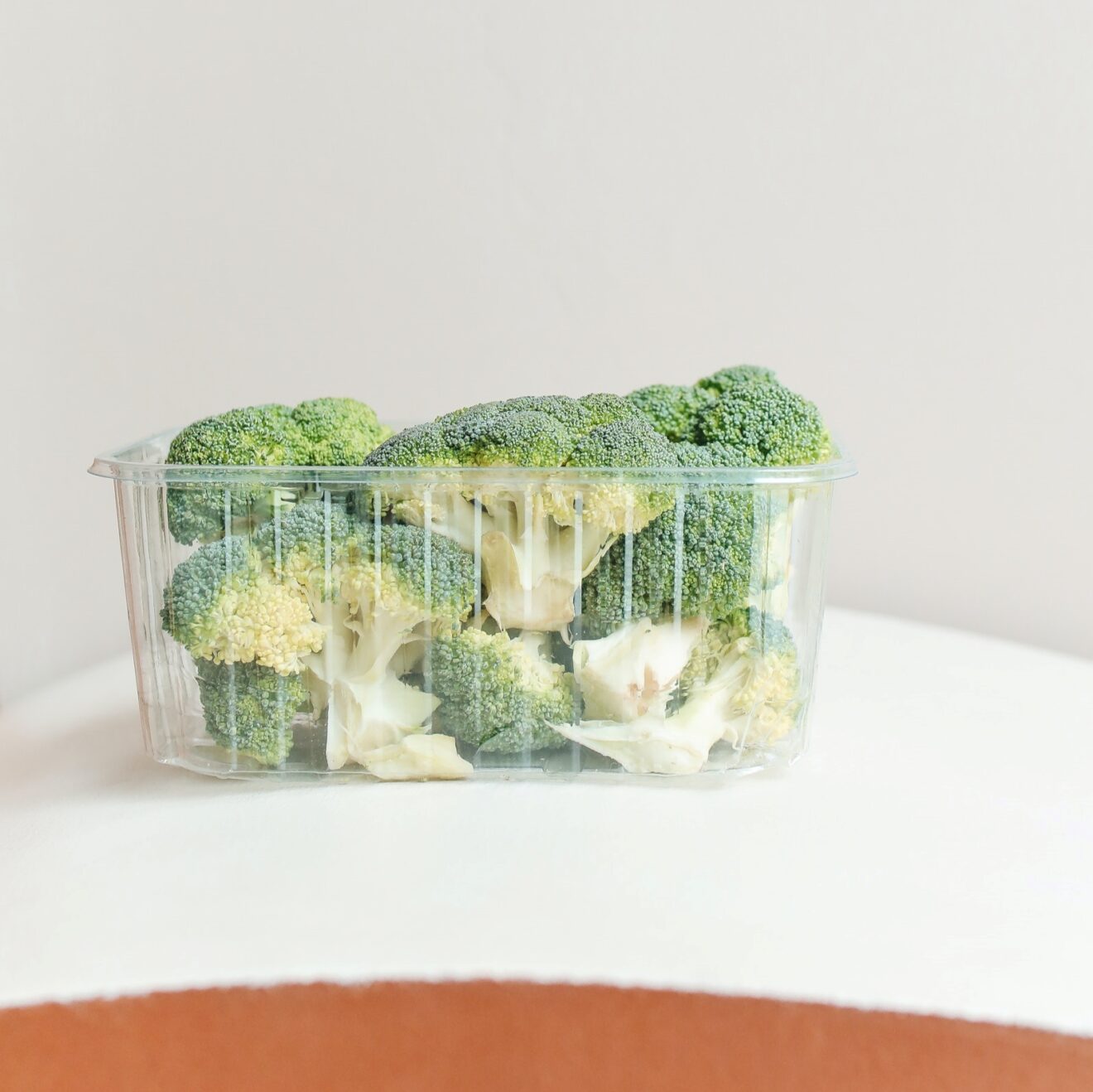broccoli vierkant