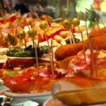 Buiten de deur eten: te veel, te zout, te vet 15