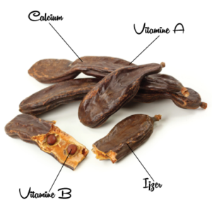 Carob 3