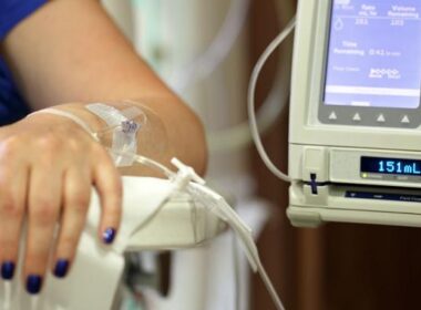 Chemo's waren veel te zwaar 3