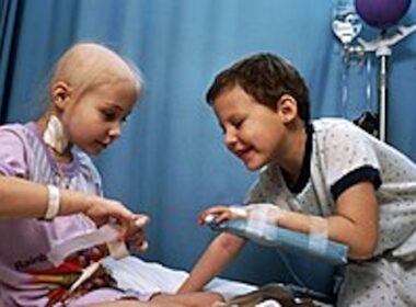 Antioxidanten juist wél combineren met chemo 6
