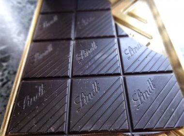 Chocola minder gezond dan gedacht 6