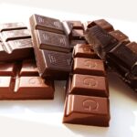 Is pure chocola nog wel zo’n gezond idee? 16