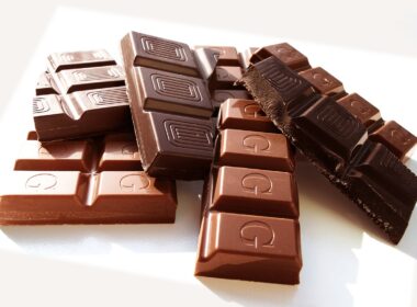 Is pure chocola nog wel zo’n gezond idee? 8