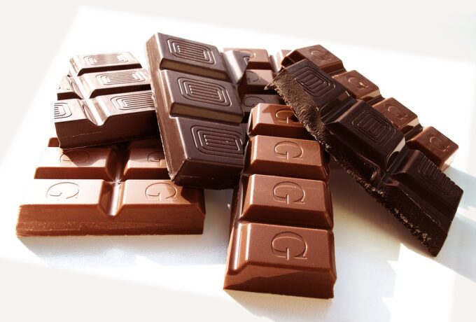 Is pure chocola nog wel zo’n gezond idee? 12