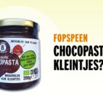 Ieniemienie matcha en suikerzoete choco voor de baby 14