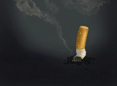 Senioren leven langer en slimmer leven door te stoppen met roken 7