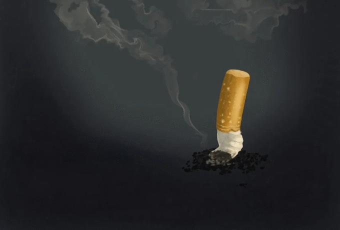 Senioren leven langer en slimmer leven door te stoppen met roken 3 Senioren leven langer en slimmer leven door te stoppen met roken 3