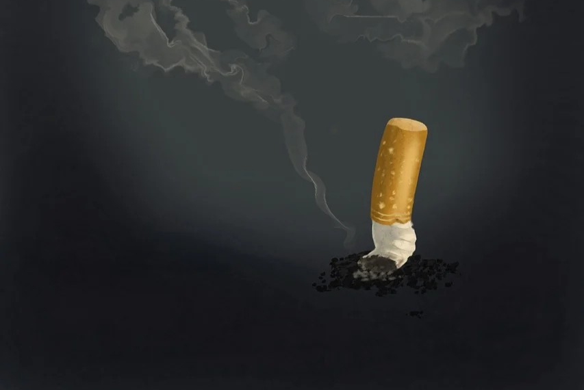 Senioren leven langer en slimmer leven door te stoppen met roken 3 Senioren leven langer en slimmer leven door te stoppen met roken 3