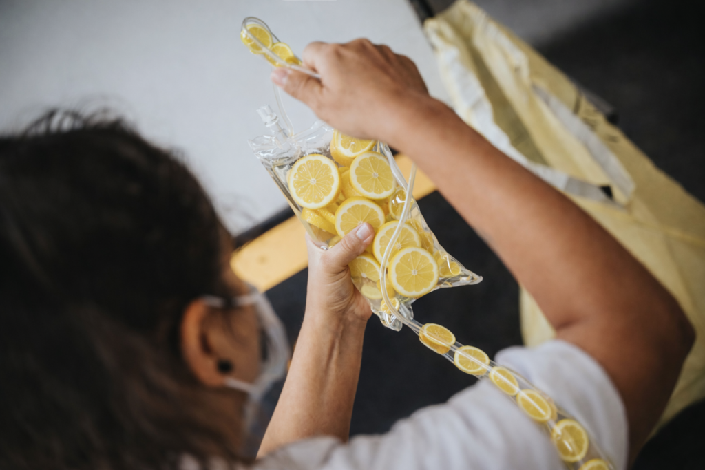 Krijgt vitamine C dit jaar het tij mee? 3