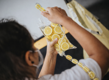 Krijgt vitamine C dit jaar het tij mee? 4