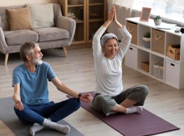 Stemming, angst en slaap na kanker: herstelyoga helpt 7