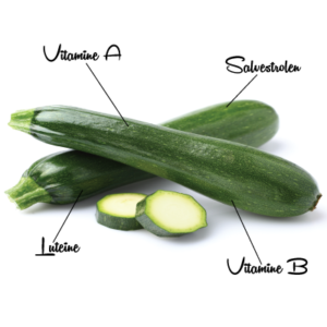 Courgette 3