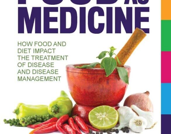Voedsel als medicijn, ‘eerste academische review ooit’ 12