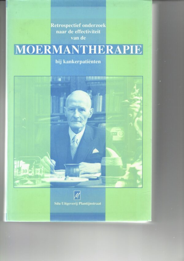 Moermantherapie 2