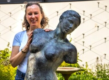 Wietolie deed bij Dagmar wonderen 10