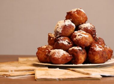 Eens een zoetekauw altijd een zoetekauw? 7