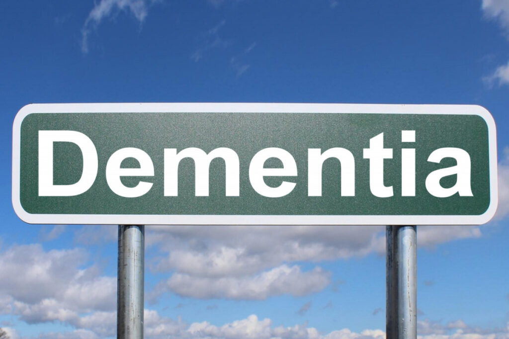 Vitamine D potentieel preventief tegen dementie 3