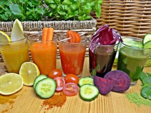 Slowjuicer of sapcentrifuge? Als je maar sapt! 12