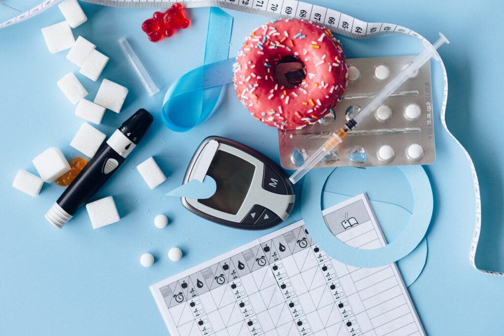 Insuline bij diabetes type 2 verhoogt kankerrisico 3